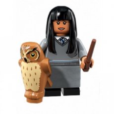 LEGO® Harry Potter nr° 07 - LEGO® nr ° 07 Cho Chang - Complete Set