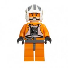 LEGO® Minifig Star Wars Zev Senesca