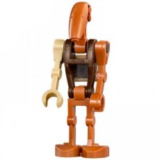 LEGO® Star Wars Minifig SW0756 - MS-117-G LEGO® Minifig Star RO-GR (Roger)