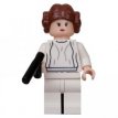 LEGO® Star Wars Minifig SW0175 - MS-17-A LEGO® Minifig Star Wars Princess Leia