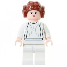LEGO® Star Wars Minifig SW0175 - MS-17-A LEGO® Minifig Star Wars Princess Leia